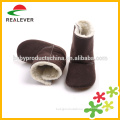 Comfortable infant footwear /high quality baby winter boots